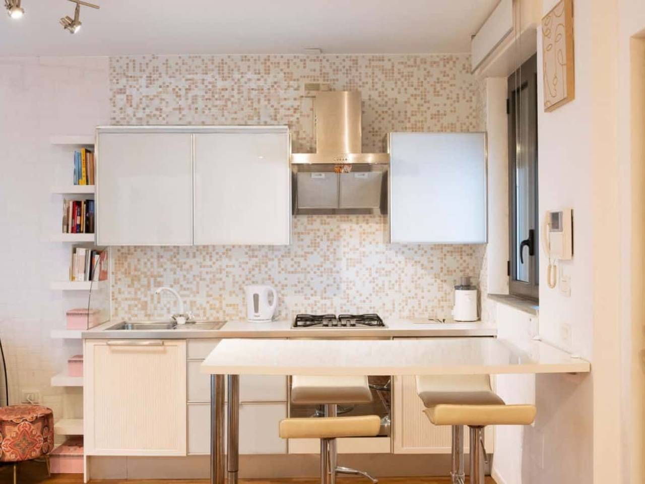 appartamento in affitto a Milano in zona Bicocca