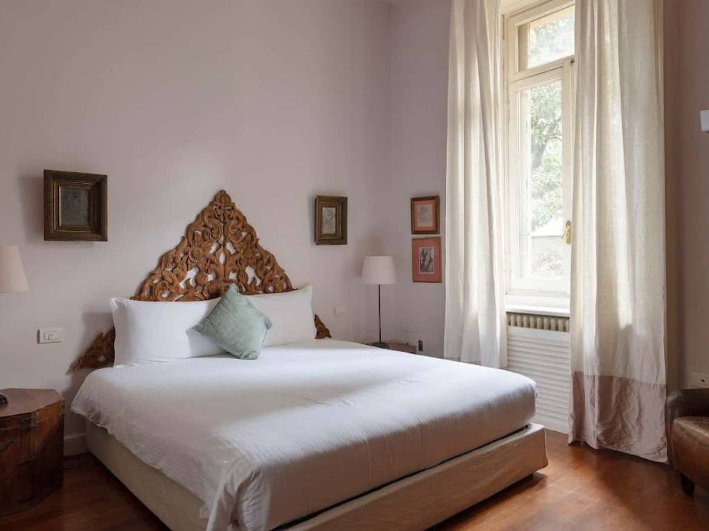 appartamento in affitto a Milano in zona Isola