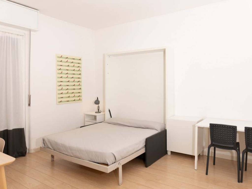 appartamento in affitto a Milano in zona Porta Romana