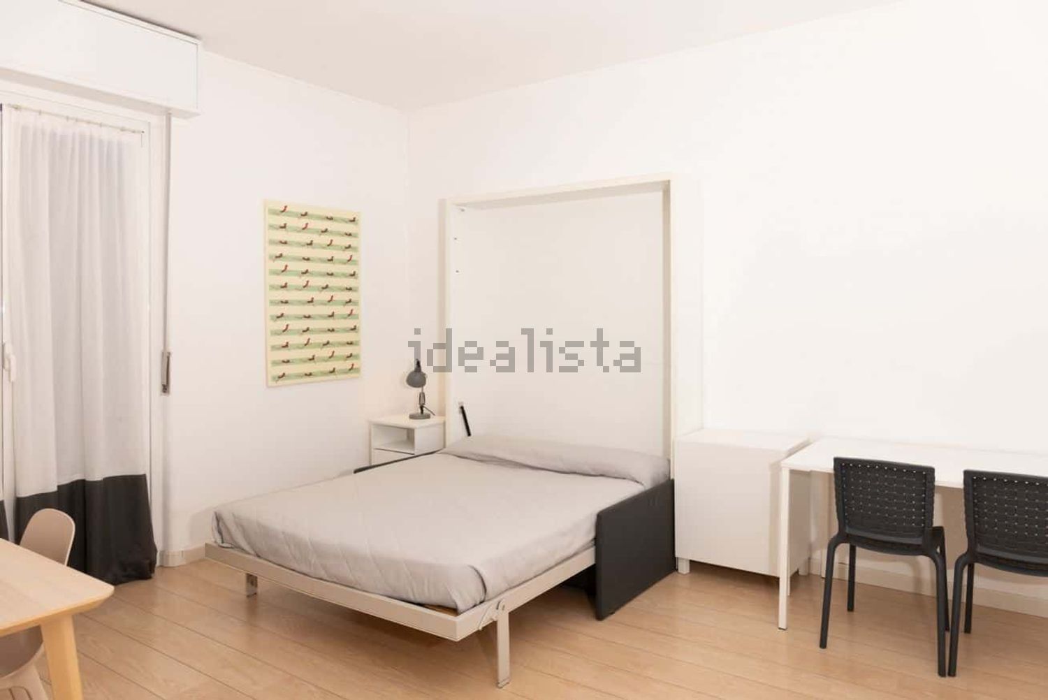 appartamento in affitto a Milano in zona Porta Romana