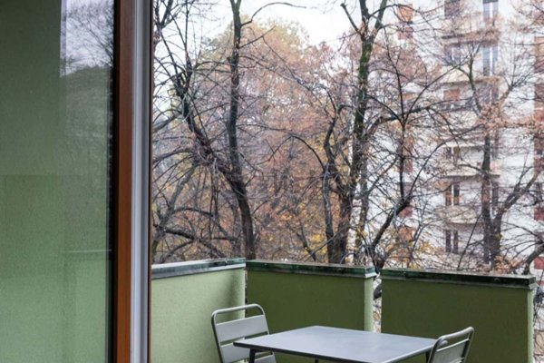 appartamento in affitto a Milano in zona Porta Romana