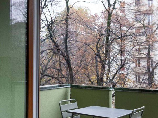 appartamento in affitto a Milano in zona Porta Romana