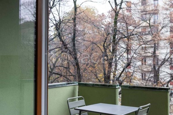 appartamento in affitto a Milano in zona Porta Romana