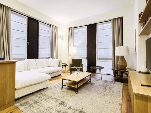 appartamento in affitto a Milano in zona Sempione