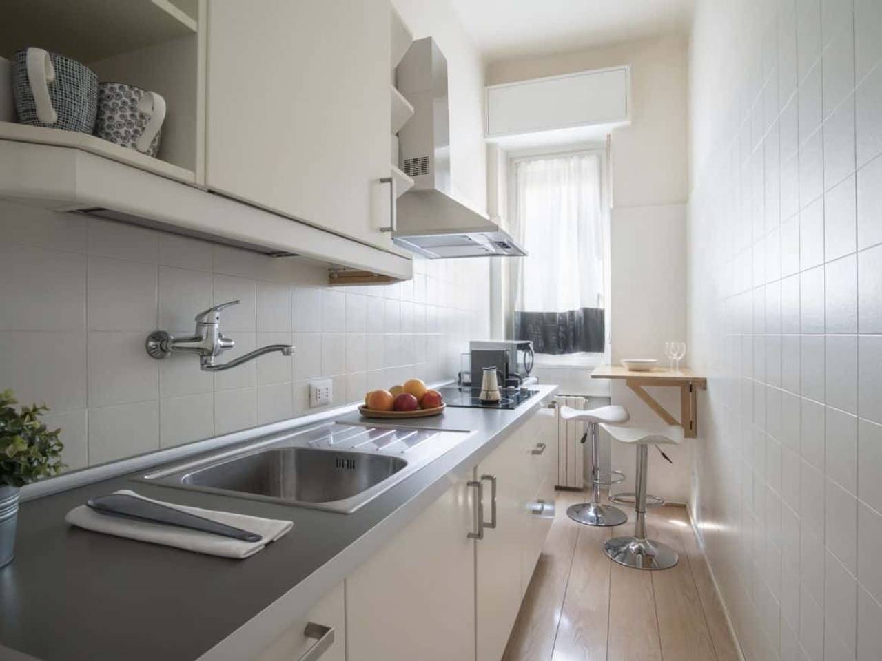 appartamento in affitto a Milano in zona Porta Romana