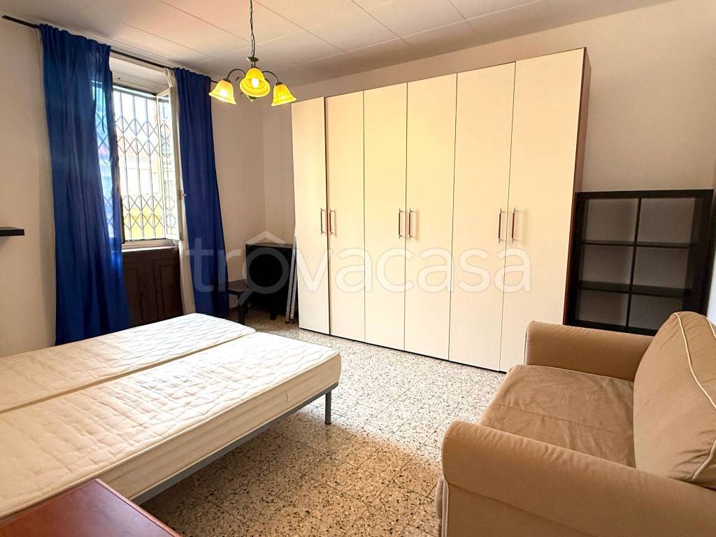 appartamento in affitto a Milano in zona Porta Romana