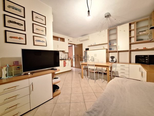 appartamento in affitto a Milano in zona Vigentino