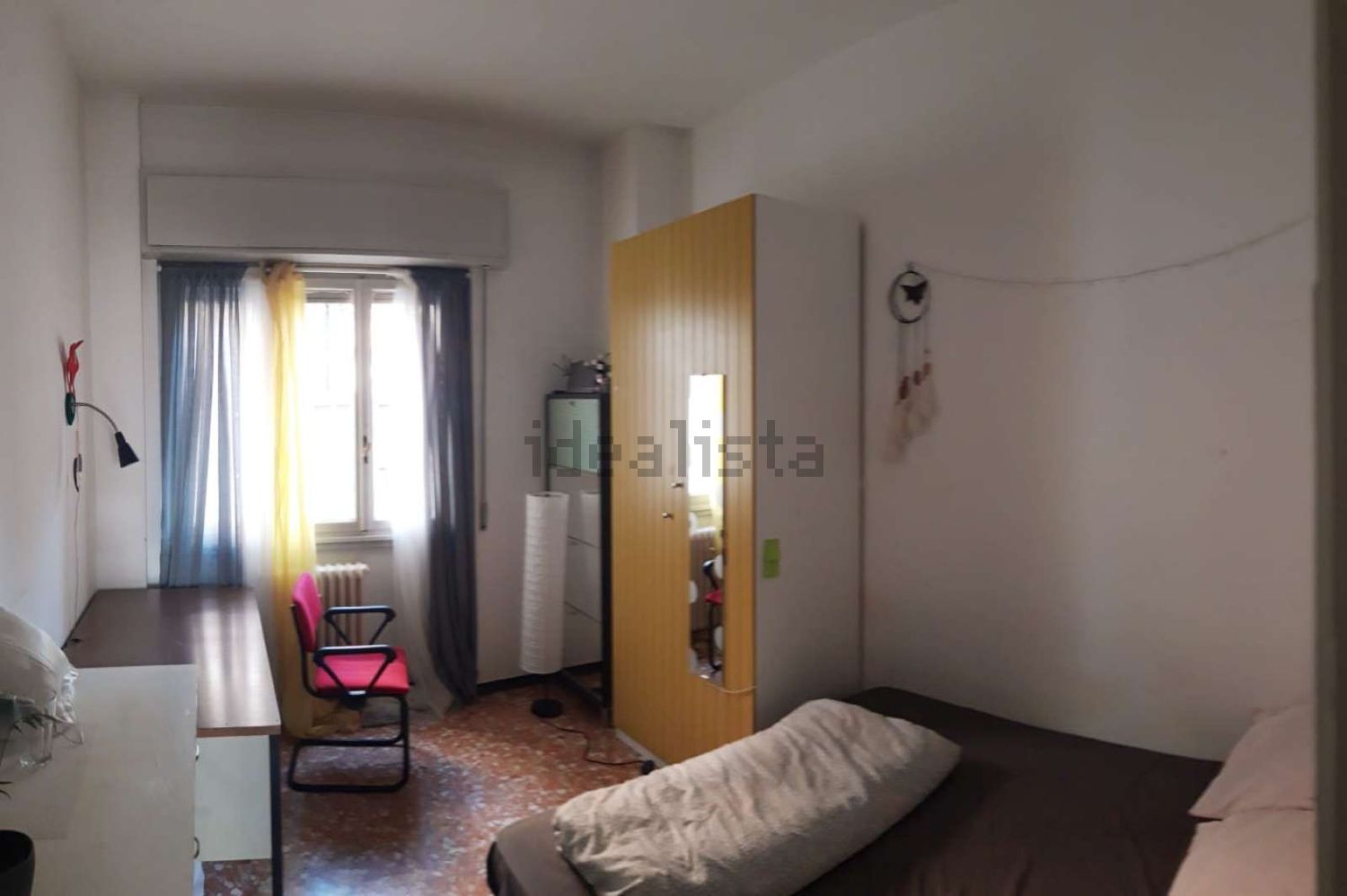 appartamento in affitto a Milano in zona Stadera