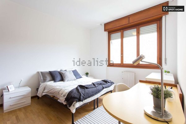 appartamento in affitto a Milano in zona Isola