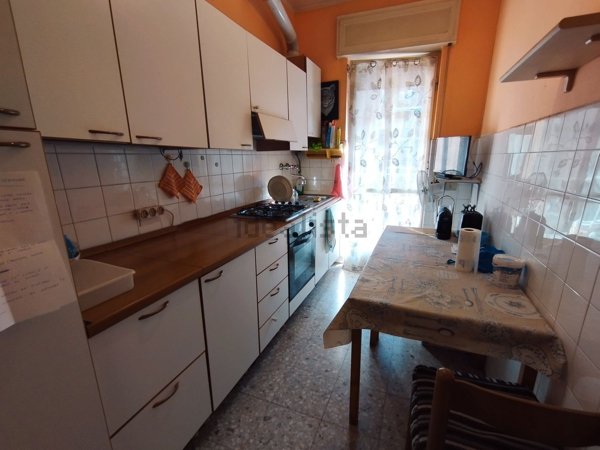 appartamento in affitto a Milano in zona Famagosta