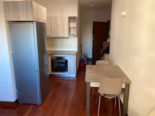 appartamento in affitto a Milano in zona Niguarda