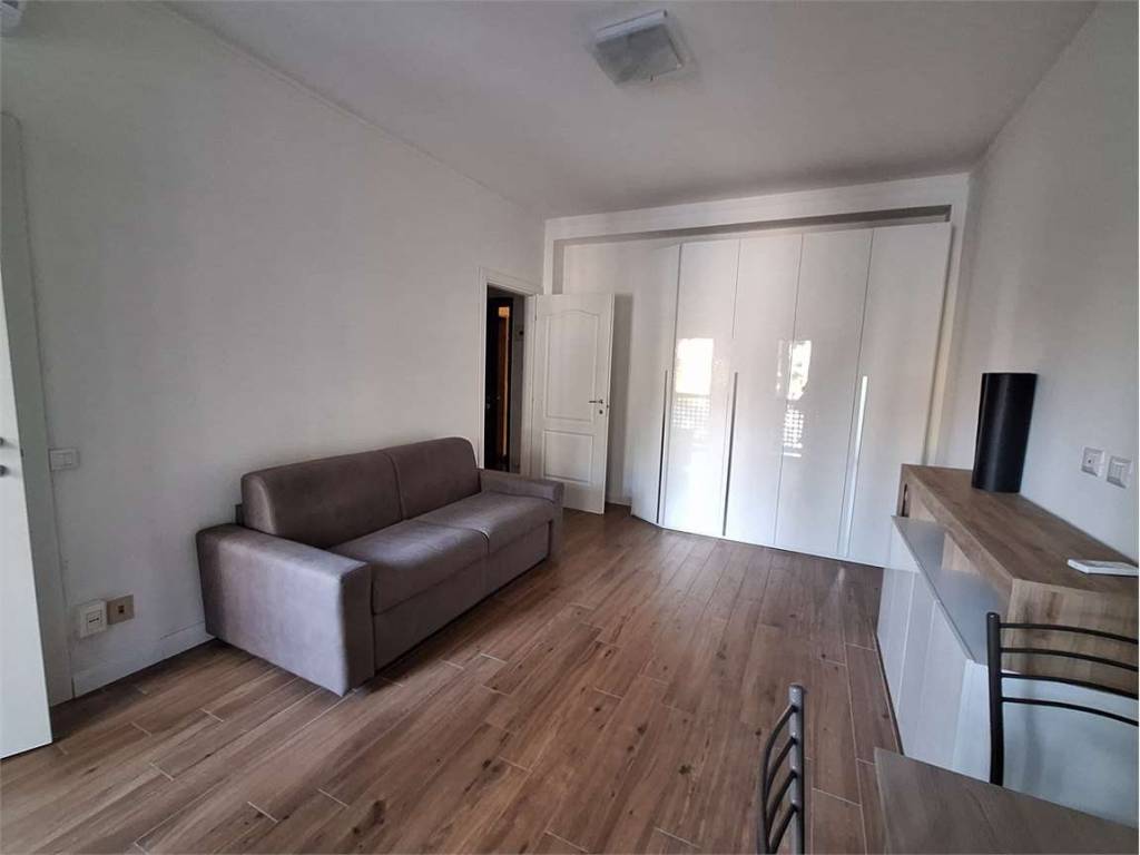 appartamento in affitto a Milano in zona San Siro