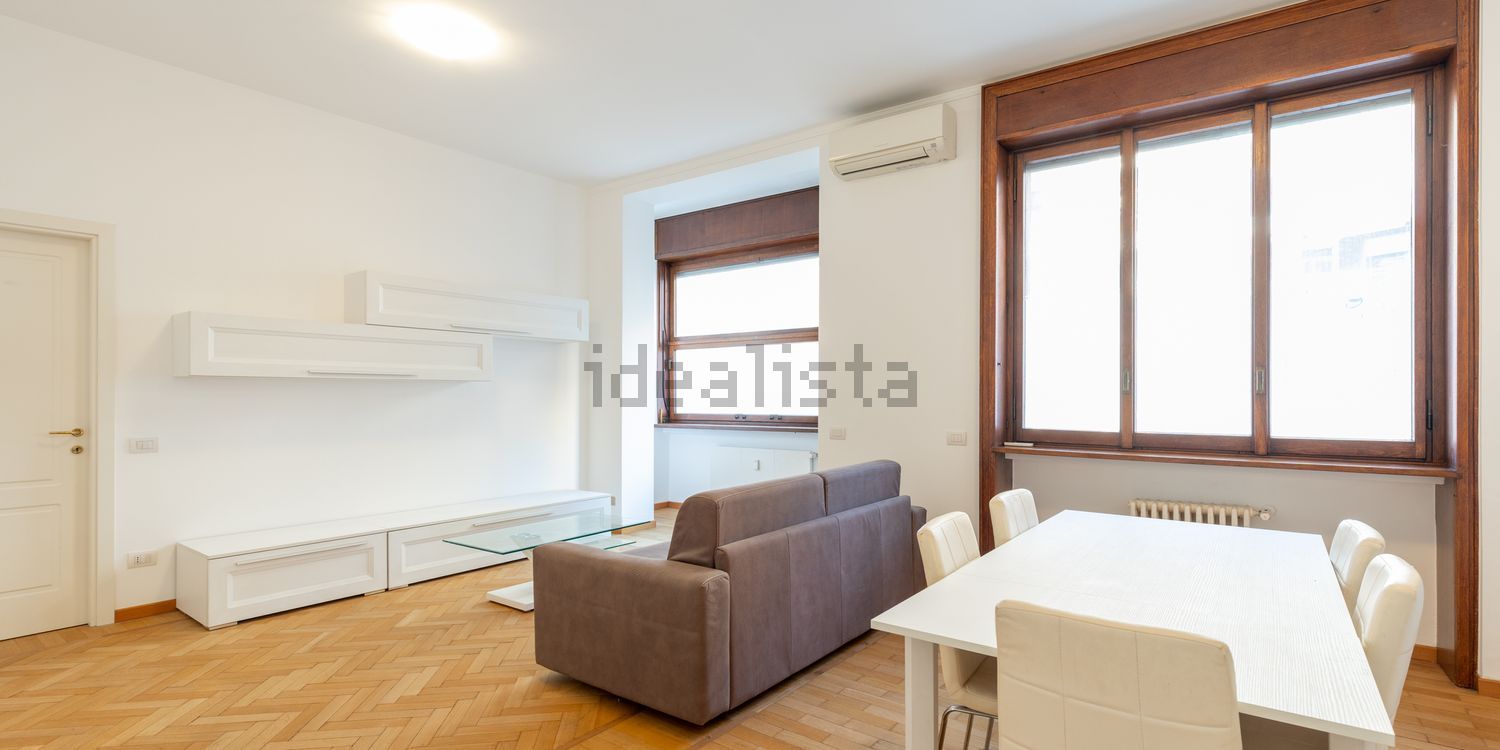 appartamento in affitto a Milano in zona Città Studi