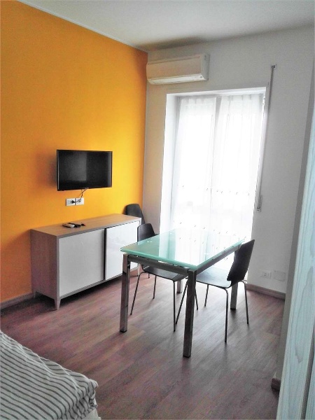 appartamento in affitto a Milano in zona Porta Romana