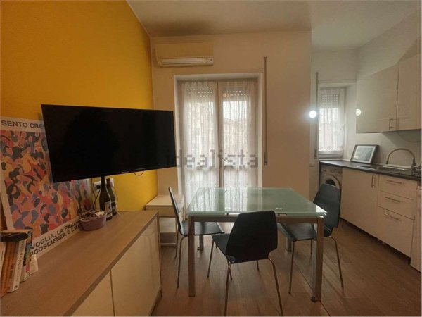 appartamento in affitto a Milano in zona Porta Romana
