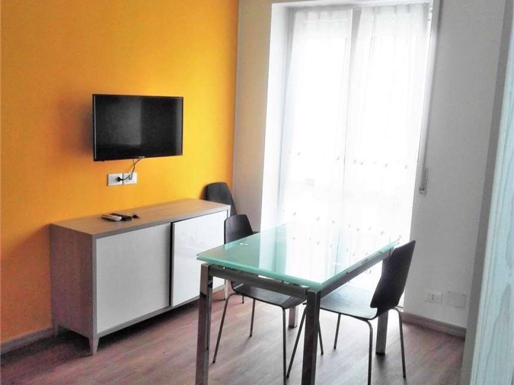 appartamento in affitto a Milano in zona Porta Romana