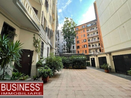 appartamento in affitto a Milano in zona Isola