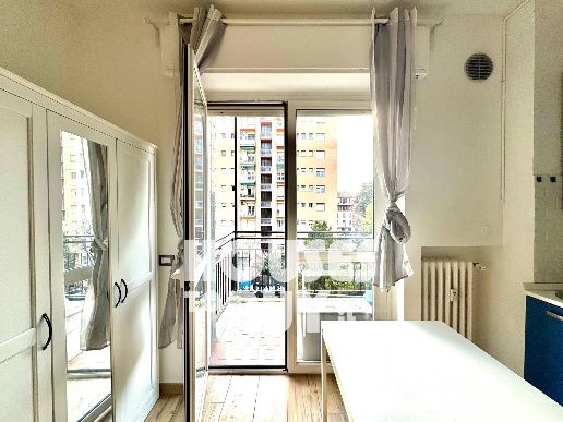 appartamento in affitto a Milano in zona Città Studi