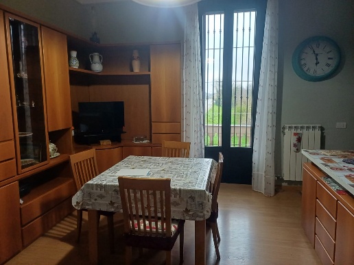 appartamento in affitto a Milano in zona Quinto Romano