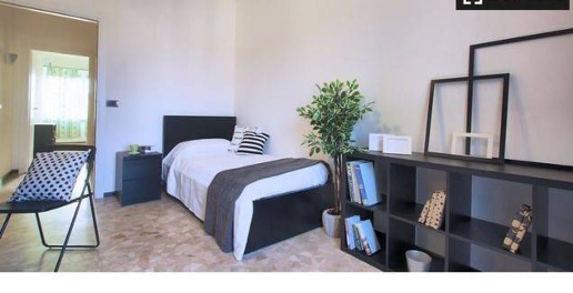 appartamento in affitto a Milano in zona San Siro