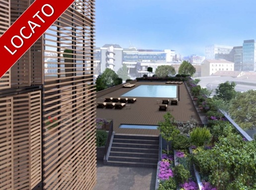 appartamento in affitto a Milano in zona Dergano