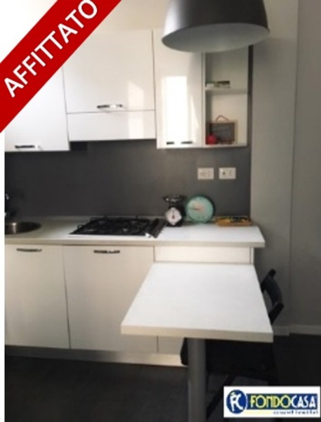 appartamento in affitto a Milano in zona Città Studi