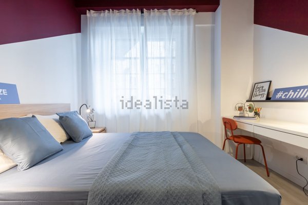 appartamento in affitto a Milano in zona Porta Romana