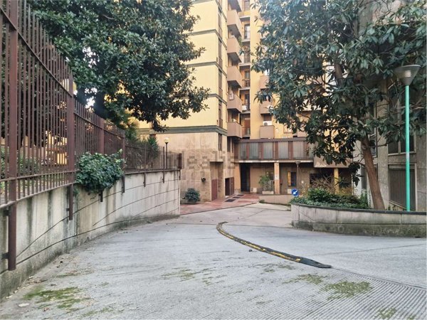 ufficio in affitto a Milano