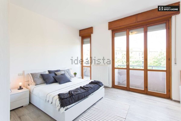 appartamento in affitto a Milano in zona Isola