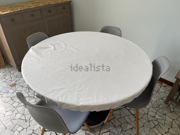 appartamento in affitto a Milano in zona Solari