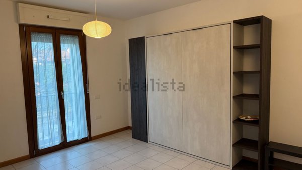 appartamento in affitto a Milano in zona Baggio