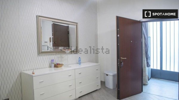 appartamento in affitto a Milano in zona Porta Ticinese