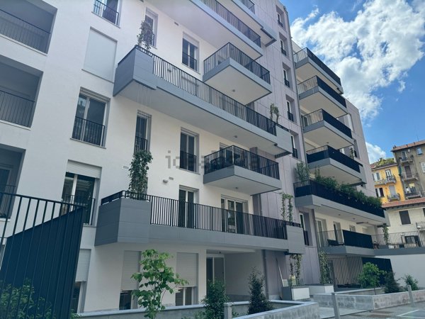 appartamento in affitto a Milano in zona Città Studi