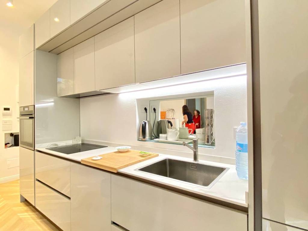 appartamento in affitto a Milano in zona Il Portello