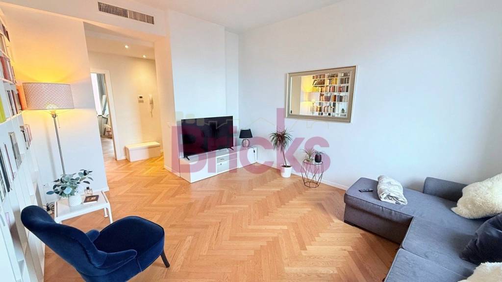 appartamento in affitto a Milano in zona Il Portello