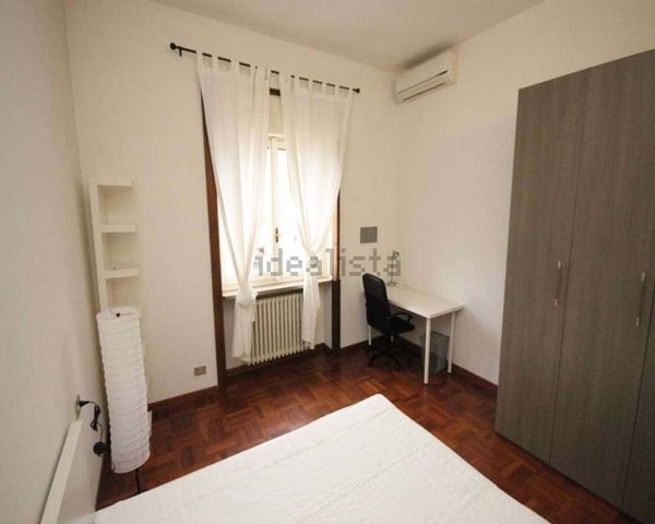 appartamento in affitto a Milano in zona Porta Romana