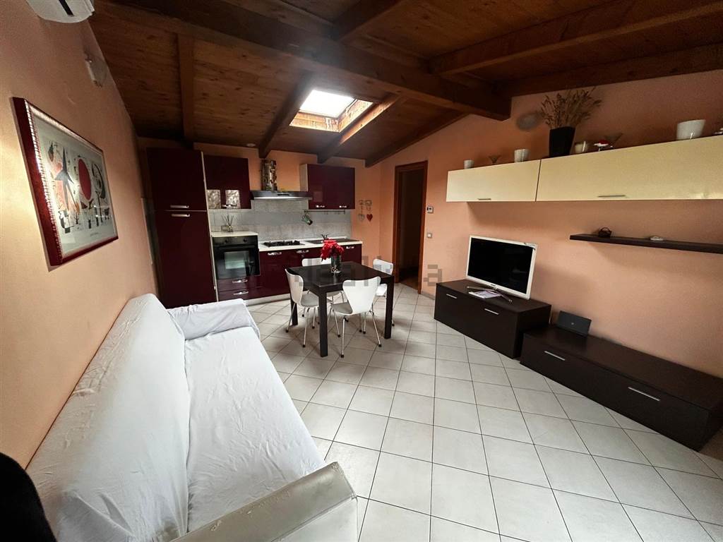 appartamento in affitto a Milano in zona Bovisa