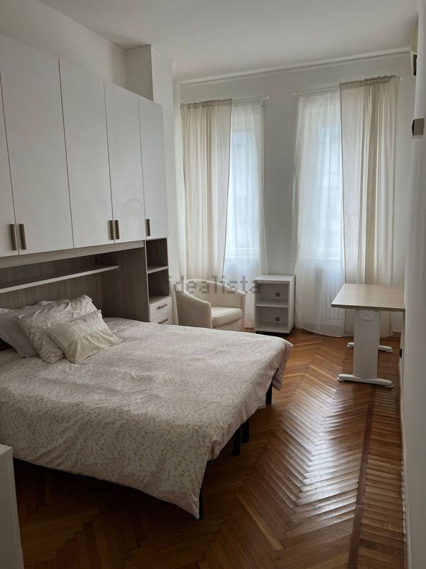 appartamento in affitto a Milano in zona Guastalla