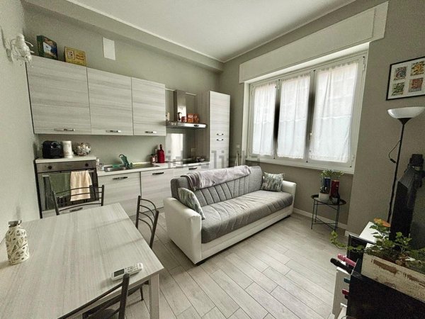 appartamento in affitto a Milano in zona Porta Romana