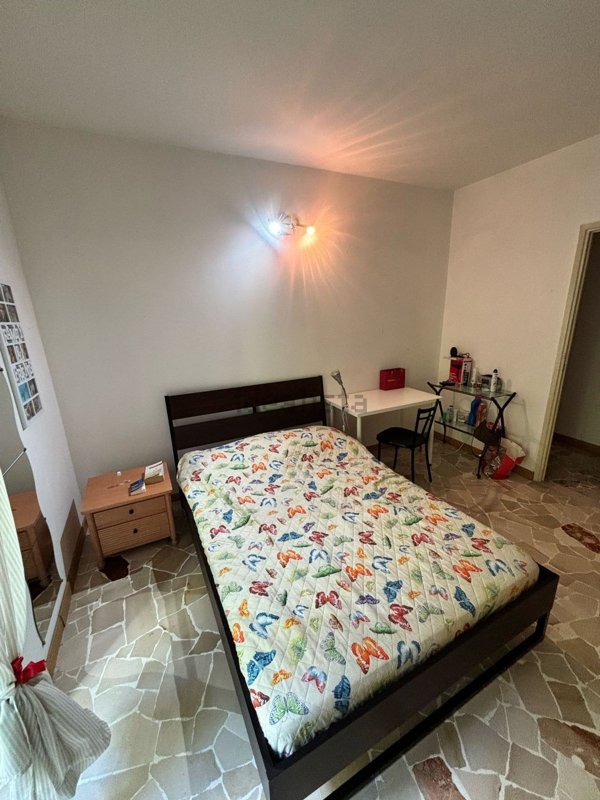 appartamento in affitto a Milano in zona Sempione