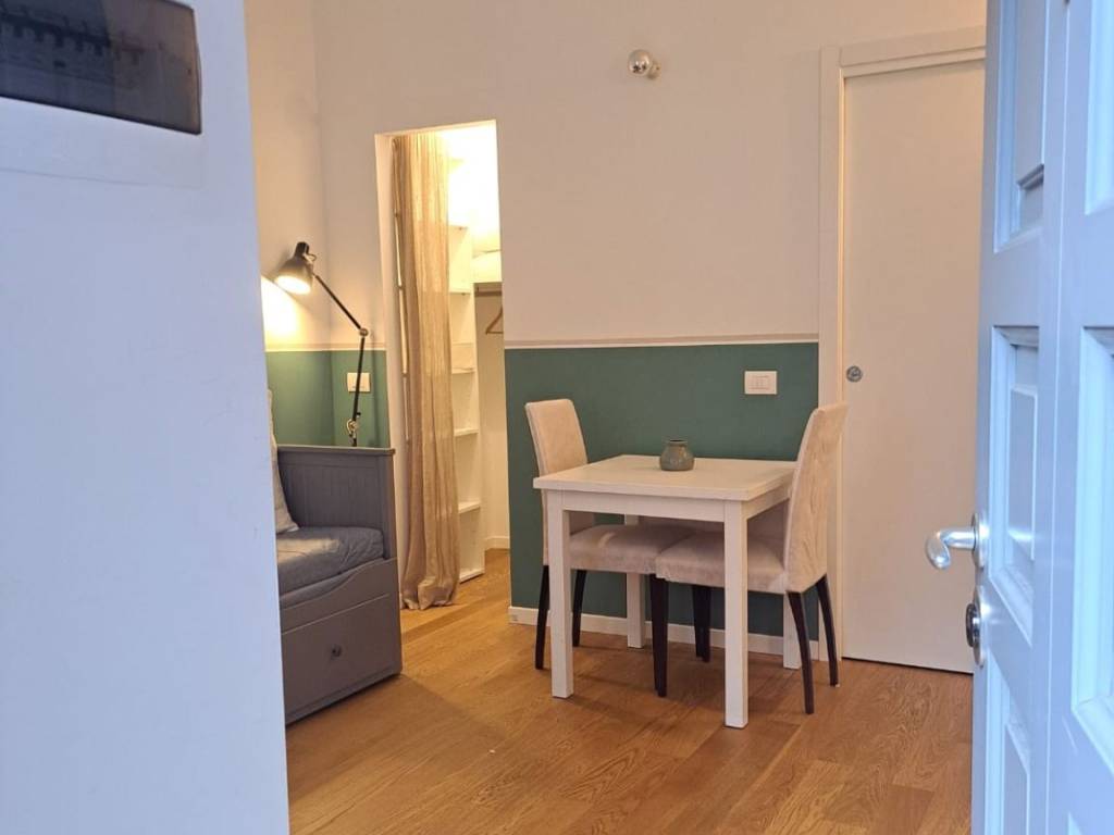 appartamento in affitto a Milano in zona Vigentino