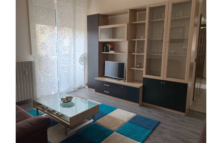 appartamento in affitto a Milano in zona Città Studi