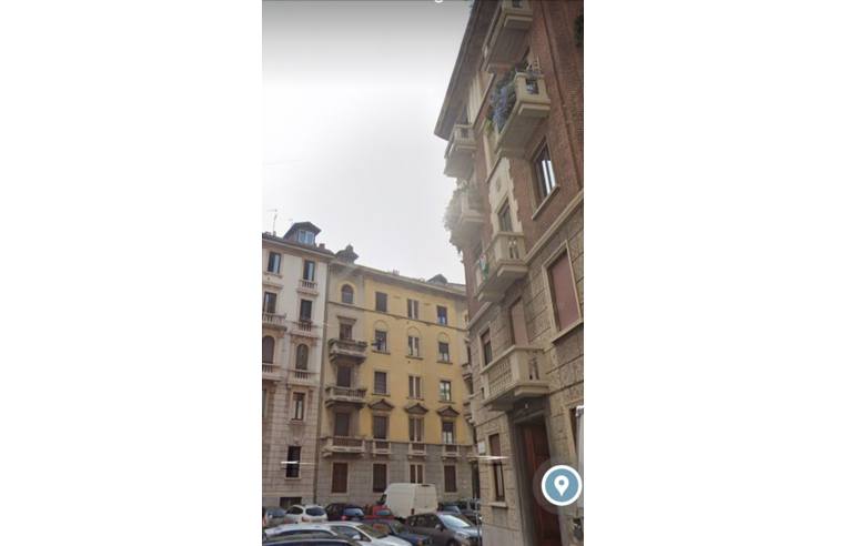 ufficio in affitto a Milano in zona Città Studi