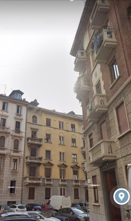 ufficio in affitto a Milano in zona Città Studi