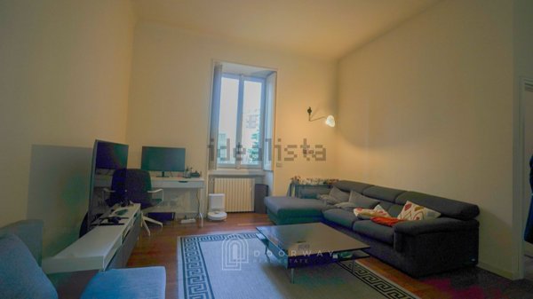 appartamento in affitto a Milano in zona Porta Romana