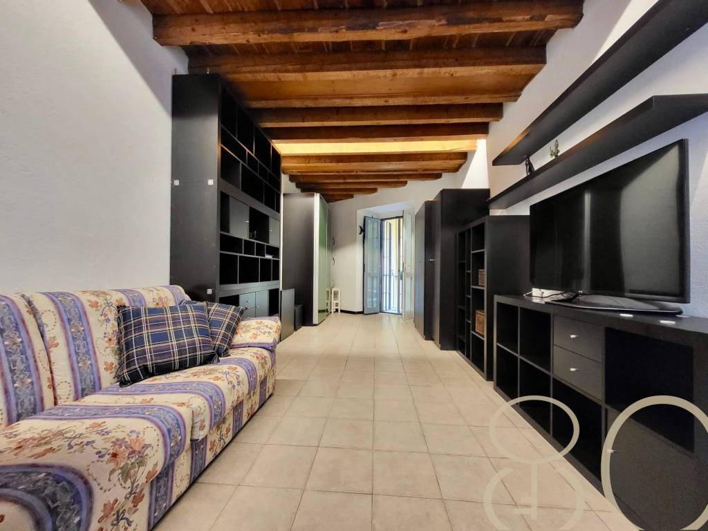 appartamento in affitto a Milano in zona Bocconi