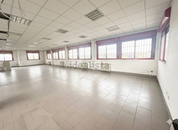 ufficio in affitto a Milano in zona Bovisa