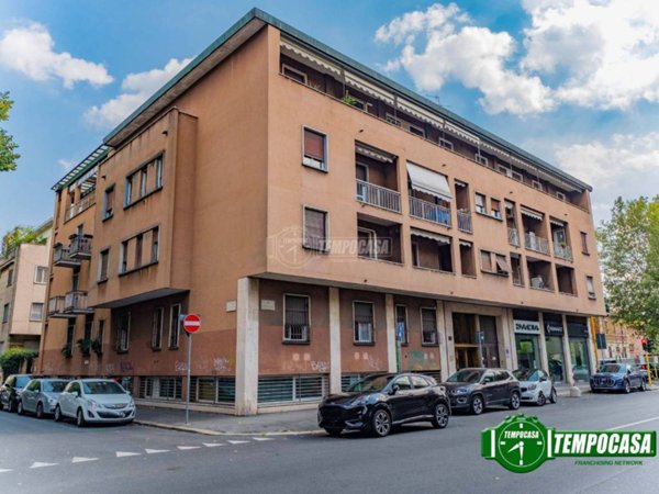 appartamento in affitto a Milano in zona Montalbino