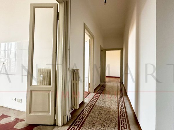 appartamento in affitto a Milano in zona Città Studi