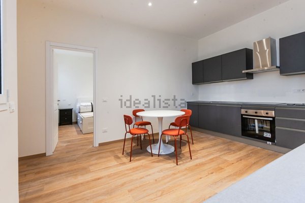 appartamento in affitto a Milano in zona Isola